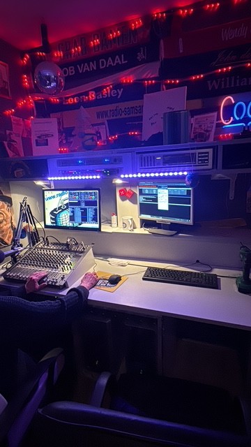 Studio Samsam
